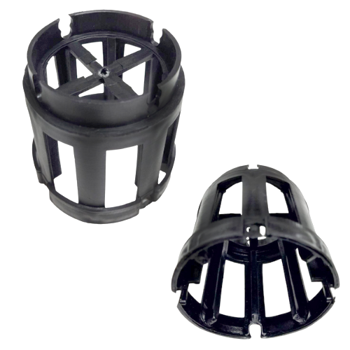 Separador de Malla de 6.5 cm