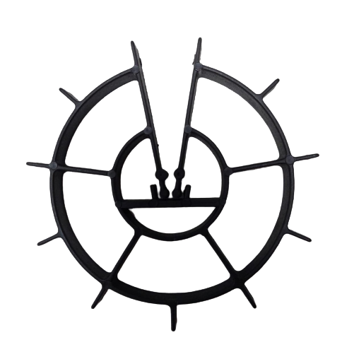 Separador de Muro de 15 cm - Imagen 2