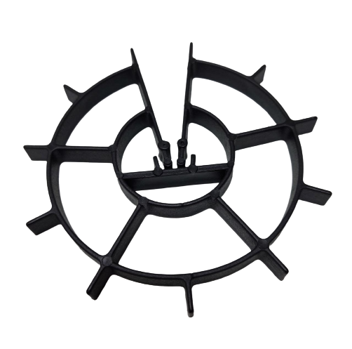 Separador de Muro de 12 cm - Imagen 2