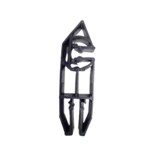Separador de Muro Doble Malla de 10 cm