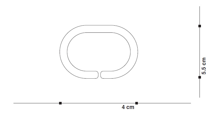 Gancho Ref. 5A - Imagen 2