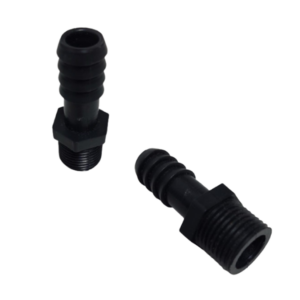 Adaptador de 1/2"