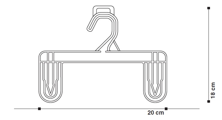 Gancho Ref. 10 - Imagen 2